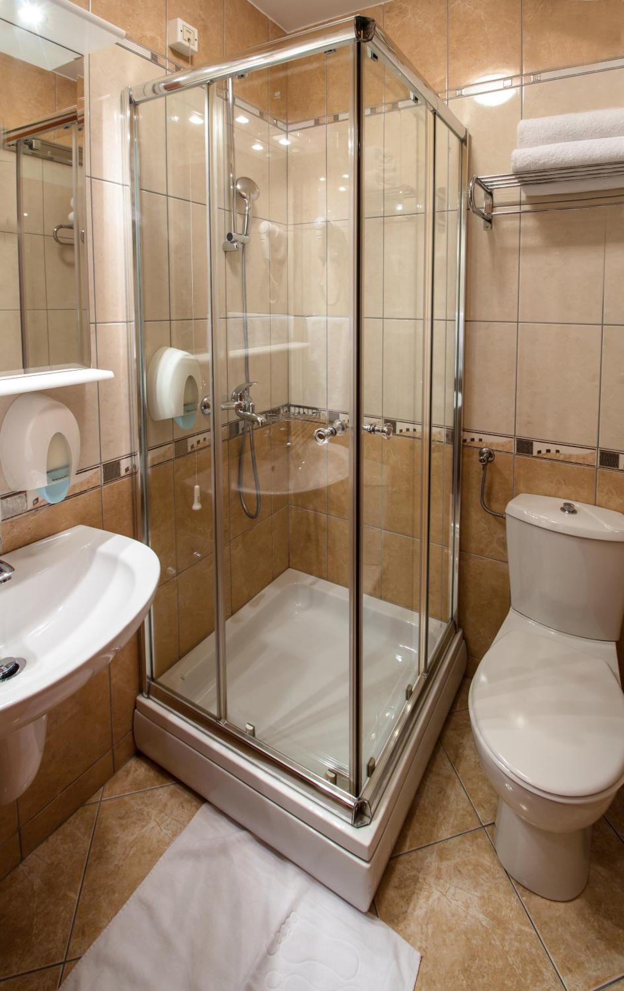 Hotel Cezar Banja Luka Eksteriør billede