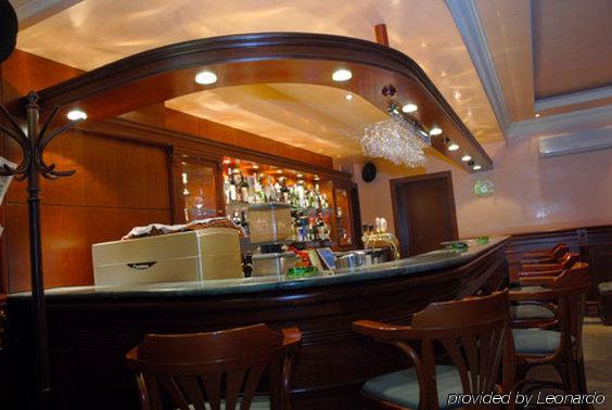Hotel Cezar Banja Luka Restaurant billede